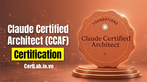 Anthropic Claude Certified Architect (CCA-F)- Mock