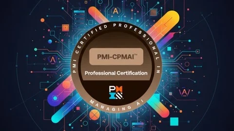 PMI-CPMAI (Certified Professional in Managing AI) Exam