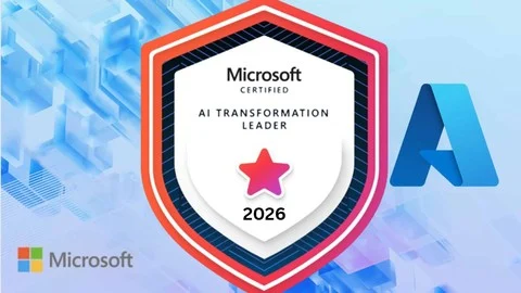 Microsoft AB-731 AI Transformation Leader Exam