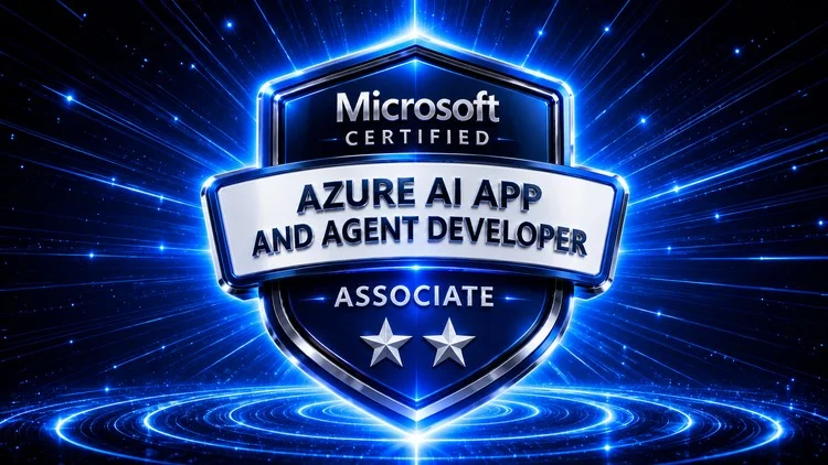 AI-103: Azure AI Apps and Agents Developer Associate