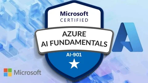 AI-901: Microsoft Azure AI Fundamentals