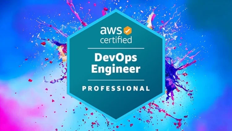 AWS Certified DevOps Engineer - Professional (DOP-C02)