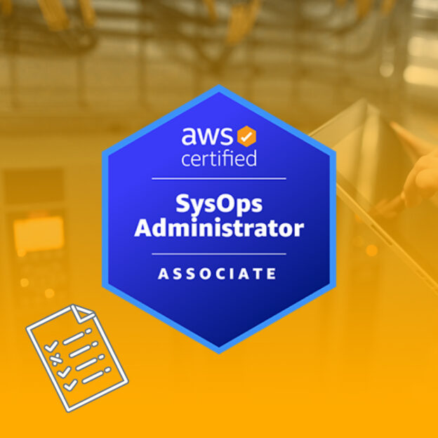 AWS Certified SysOps Administrator – Associate (SOA-C02)