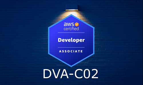 AWS Certified Developer – Associate (DVA-C02)